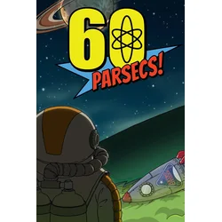 60 Parsecs! XBOX LIVE Key EUROPE