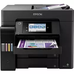 EPSON multifunkcijski štampač  ECOTANK L6570