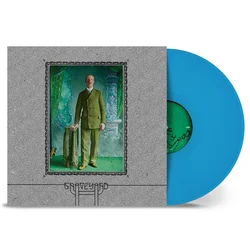Graveyard - 6 (Limited Edition) (LP)