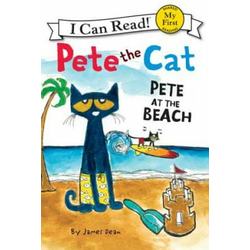 Pete the Cat