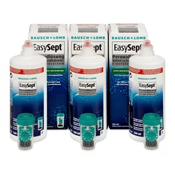 Tekočina EasySept Peroxide 3x 360 ml