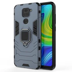 Ring Armor Case zaštitna futrola za Xiaomi Redmi 10X 4G / Xiaomi Redmi Note 9
