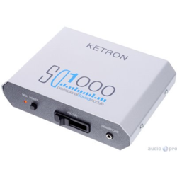 KETRON SD1000 | PROFESSIONAL SOUND MODULE