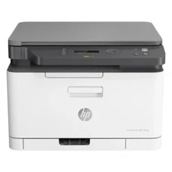HP laserski MF štampač color 178nw ( 4ZB96A )