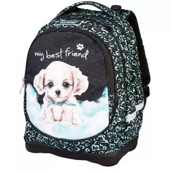 RANAC TARGET SUPERLIGHT PETIT PUPPY LOVE