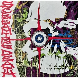Various Artists - Screaming Death (LP)