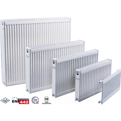 Copa Radiator 22 Copa Radijator Copa 22K 500x1400, (49434) - Jeftinije.hr