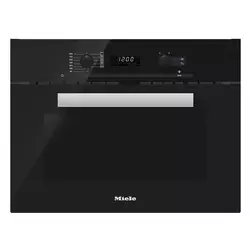 Miele ugradna mikrotalasna rerna M 6262 TC