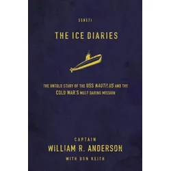 Ice Diaries