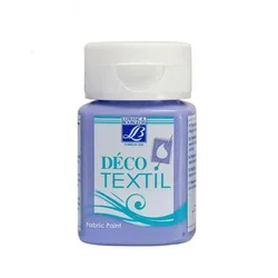 Barva za tekstil DECO Textil 50ml - INTENZIVNA