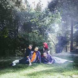 Big Thief - U.F.O.F. (LP)