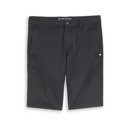 TOM TAILOR Chino hlače  temno siva