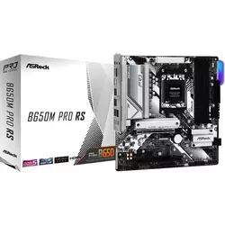 B650M PRO RS matična ploča