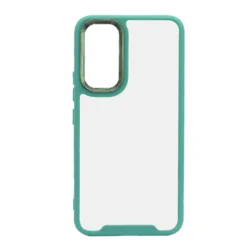 Maska Pro Kamera za Samsung A25 5G/ A256B mint
