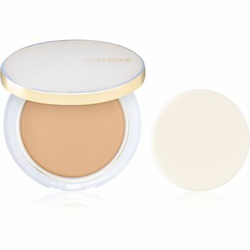 Collistar Fondotinta Compatto kompaktni puder SPF 10 odtenek 1 Alabastro (Cream Powder Compact Foundation) 9 g