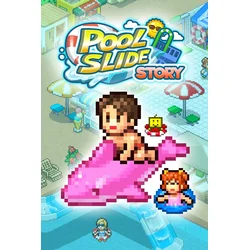 Pool Slide Story PC/XBOX LIVE Key EUROPE
