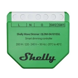 Shelly Wave Dimmer