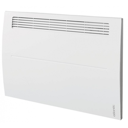 Stenski Radiator ATLANTIC električni stenski radiator Altis 1500W - Ceneje.si