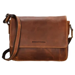 Hide & Stitches Japura 22438 Cognac