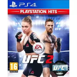 EA Games igra UFC 2 – Playstation Hits (PS4)