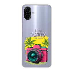 Maska Nanobit Print za Samsung A07/ A075F Moments