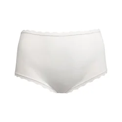 SugarShape Spodnje hlače bela