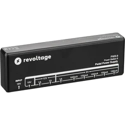 Revoltage Power Station 9 Napajalni adapter