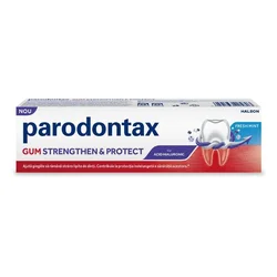 Parodontax Pasta za zube Gum Strengthen&Protect Whitening, 75 ml
