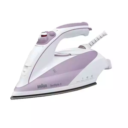 BRAUN Pegla TS505 snaga 2000W/keramička ploča