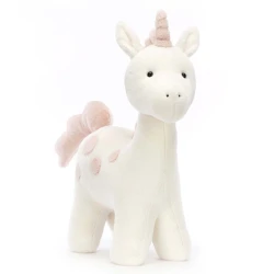 jellycat samorog big spottie unicorn