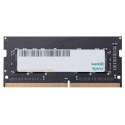 APACER SODIMM DDR4 8GB 2666MHz ES.08G2V.GNH