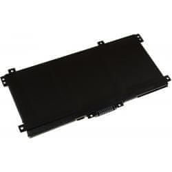 POWERY Akumulator HP Envy 17-AE006UR