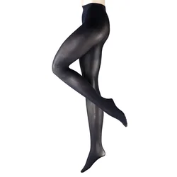 FALKE Najlonke, modra