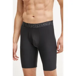 Under Armour Boksarice M UA Perf Tech 9in-BLK