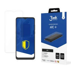 3mk Arc+ zaštitna folija za Alcatel 1S (2021) - Prozirna KP23421