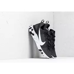 Nike React Element 55 Black/ White BQ6166-003