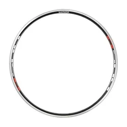 FELNA ZA TOČAK SHIMANO WH-R501/501A PREDNJA 20H CRNA