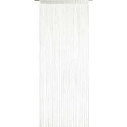 Končana Zavesa 90x245cm Perle