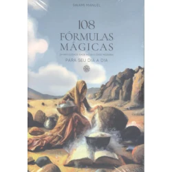 108 Fórmulas Mágicas