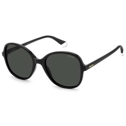 Polaroid PLD4136/S 807/M9 Polarized ONE SIZE (54) Črna/Siva
