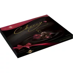 EVROPA Bombonjera Cherry, 204g