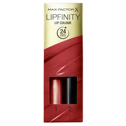 MAX FACTOR Ruž za usne Lipfinity 140 Charming