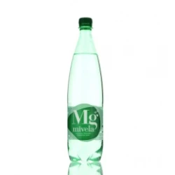 Mg Mivela Gazirana voda, 0.5L