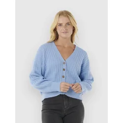 Rip Curl Afterglow Cardigan mid blue
