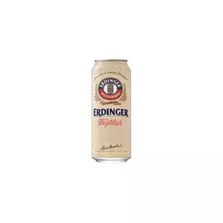 Erdinger Limenka piva 0.5l