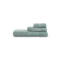 Hanah home Set 3 peškira