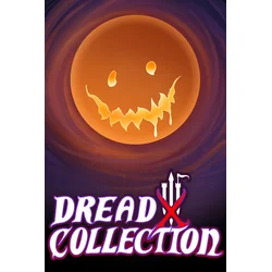 Dread X Collection 3 (PC) Steam Key GLOBAL