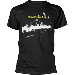 Dead Kennedys Majica Fresh Fruit For Rotting Vegetables Unisex Black M