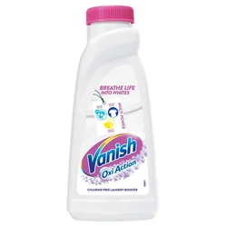 Vanish Oxi Action Gel White 500 ml