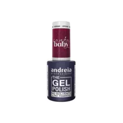 Andreia Professional Gel lak za nokte Santa Baby SB1 10,5ml